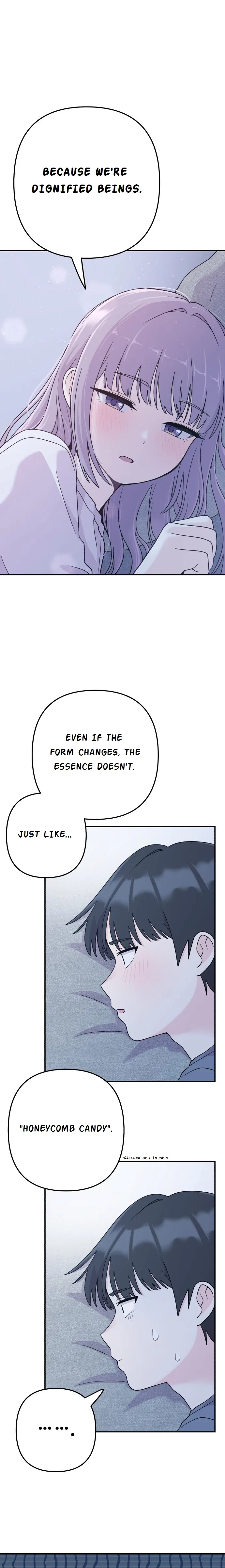 Dugeundugeun Daejakjeon Chapter 12 – Page 14