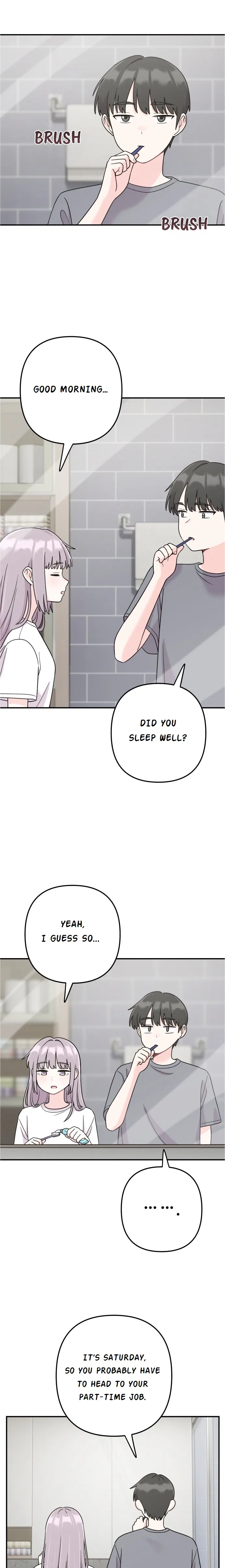 Dugeundugeun Daejakjeon Chapter 12 – Page 17