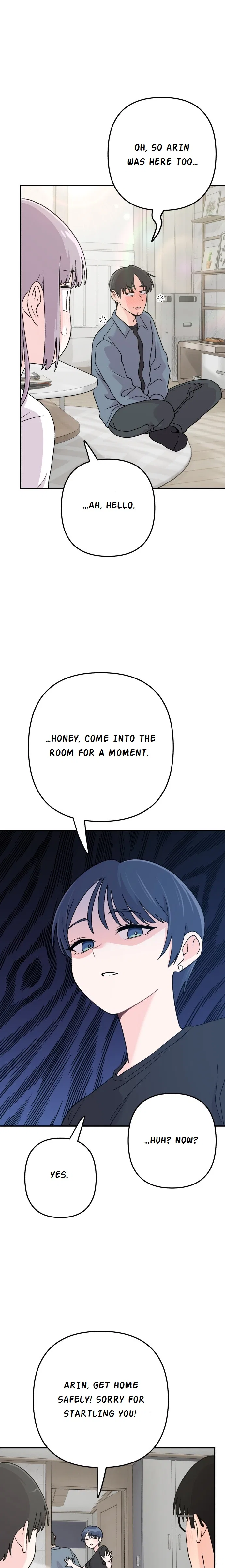 Dugeundugeun Daejakjeon Chapter 12 – Page 21