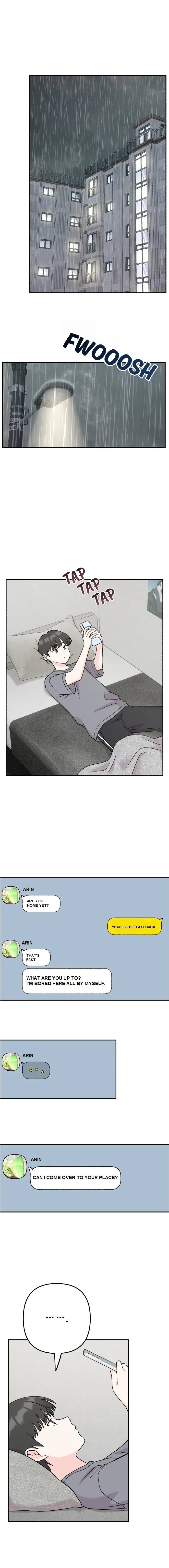 Dugeundugeun Daejakjeon Chapter 11 – Page 1