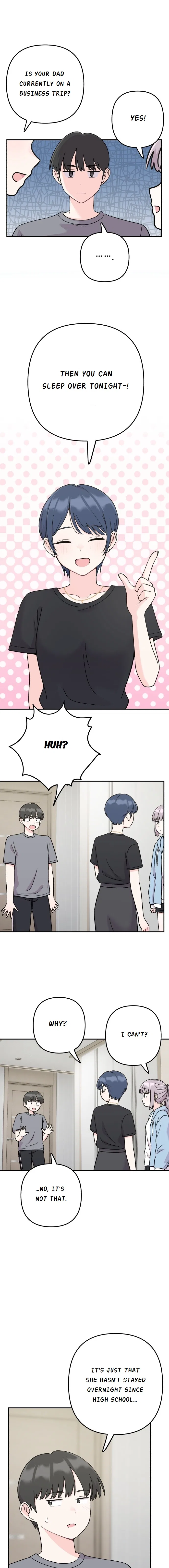 Dugeundugeun Daejakjeon Chapter 11 – Page 3