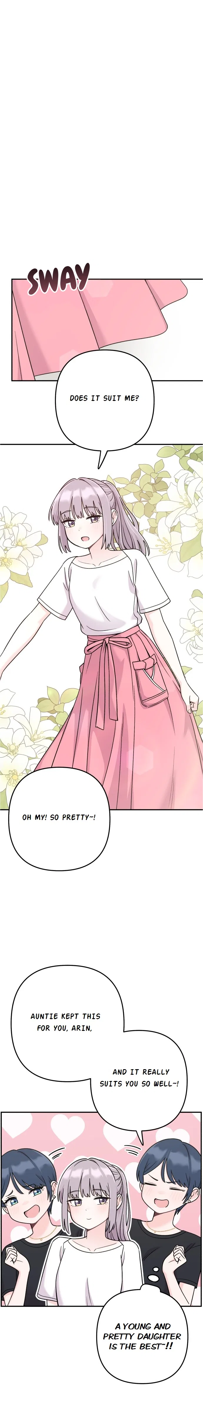 Dugeundugeun Daejakjeon Chapter 11 – Page 5