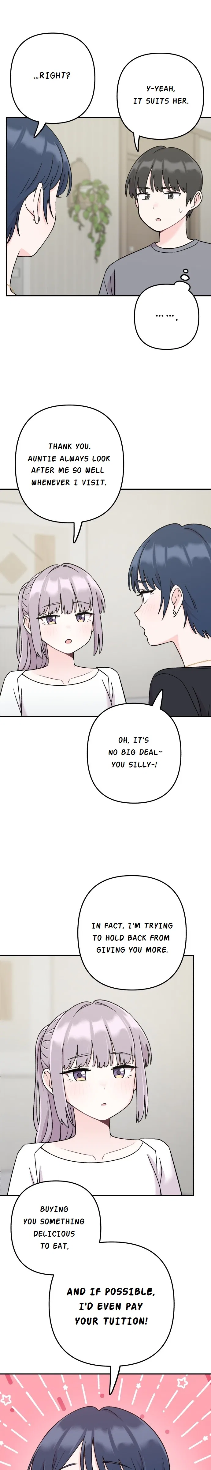 Dugeundugeun Daejakjeon Chapter 11 – Page 6