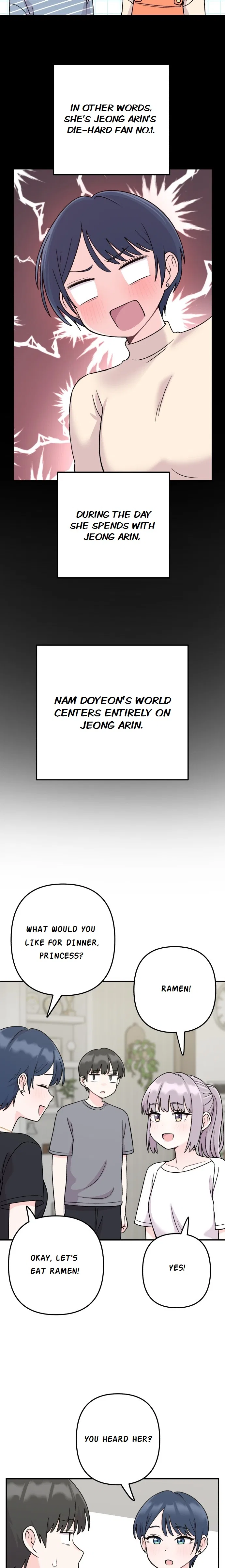 Dugeundugeun Daejakjeon Chapter 11 – Page 8