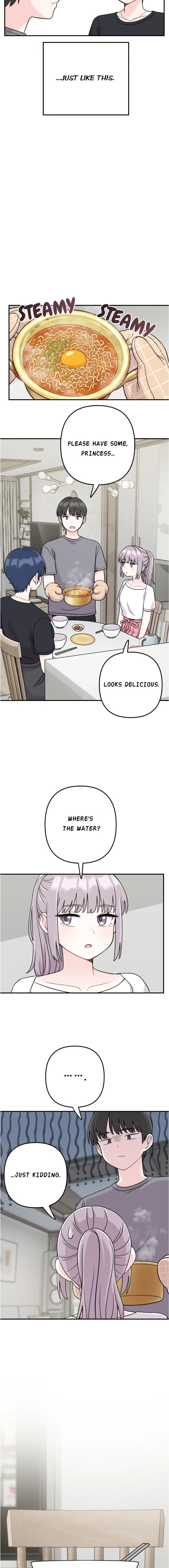 Dugeundugeun Daejakjeon Chapter 11 – Page 9