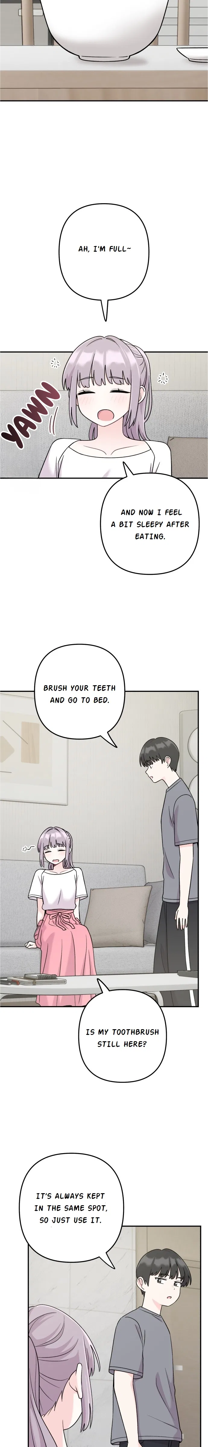 Dugeundugeun Daejakjeon Chapter 11 – Page 10