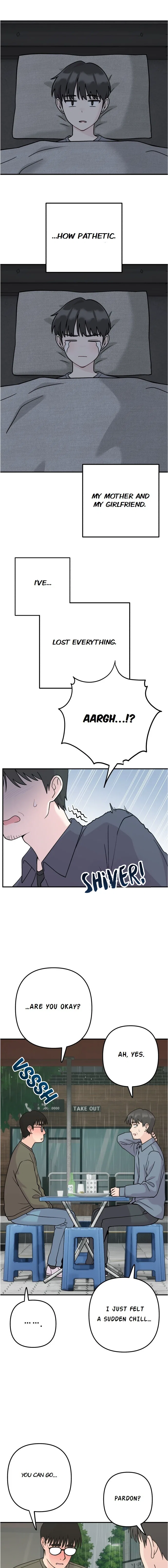 Dugeundugeun Daejakjeon Chapter 11 – Page 13