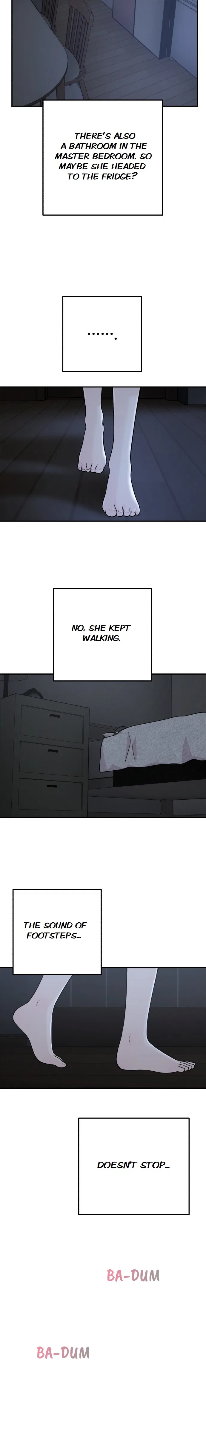 Dugeundugeun Daejakjeon Chapter 11 – Page 17