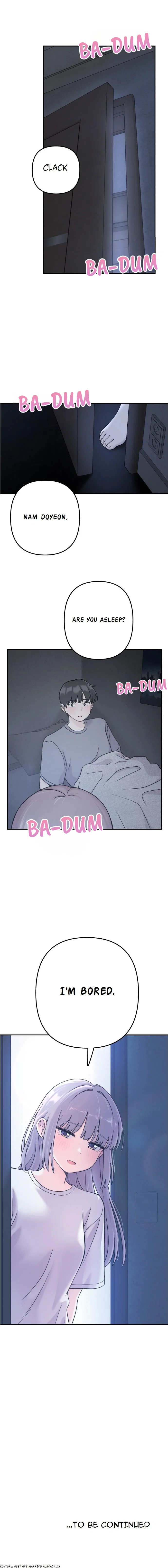 Dugeundugeun Daejakjeon Chapter 11 – Page 18