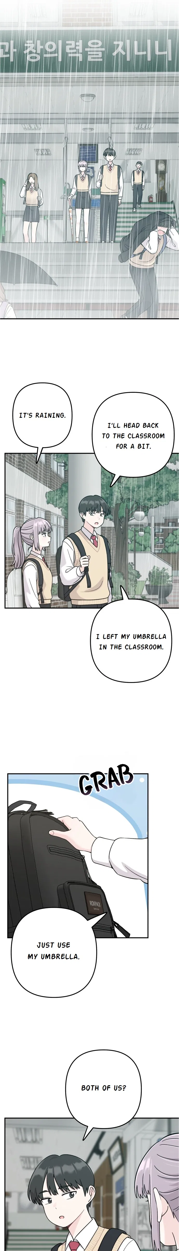 Dugeundugeun Daejakjeon Chapter 10 – Page 2