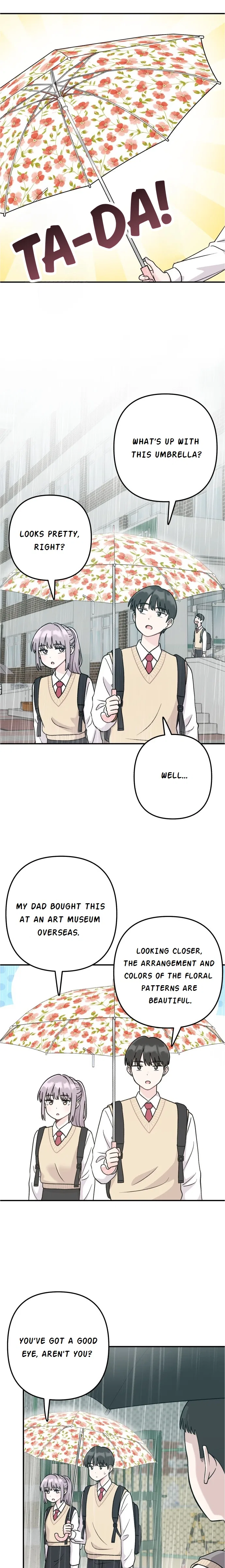 Dugeundugeun Daejakjeon Chapter 10 – Page 4