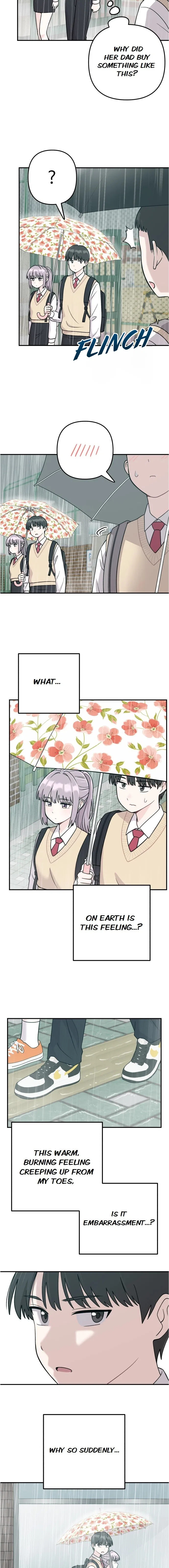 Dugeundugeun Daejakjeon Chapter 10 – Page 5
