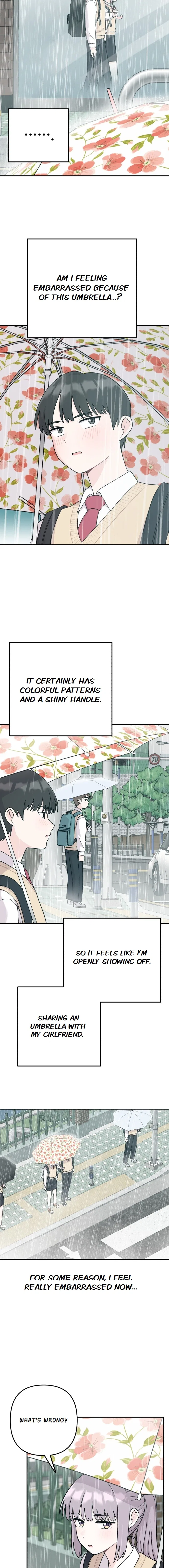 Dugeundugeun Daejakjeon Chapter 10 – Page 6