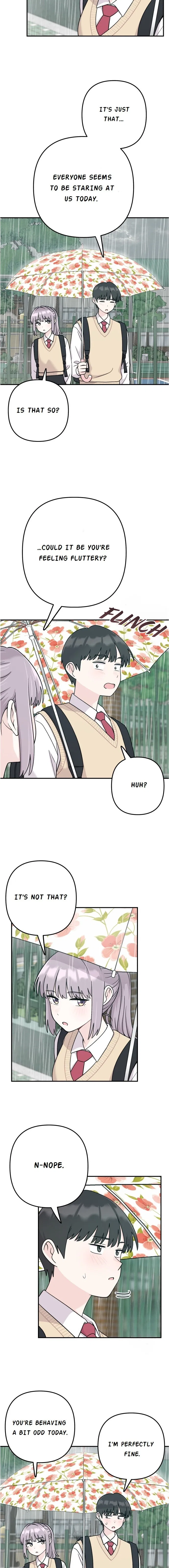 Dugeundugeun Daejakjeon Chapter 10 – Page 7