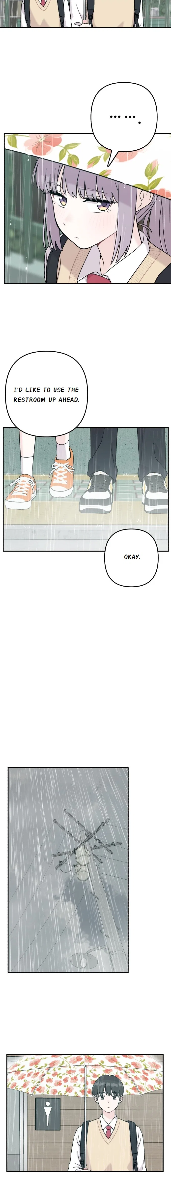 Dugeundugeun Daejakjeon Chapter 10 – Page 8