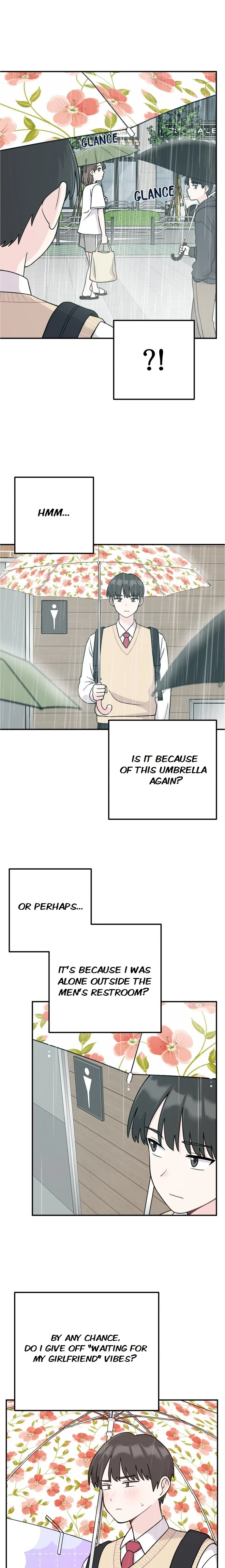 Dugeundugeun Daejakjeon Chapter 10 – Page 9