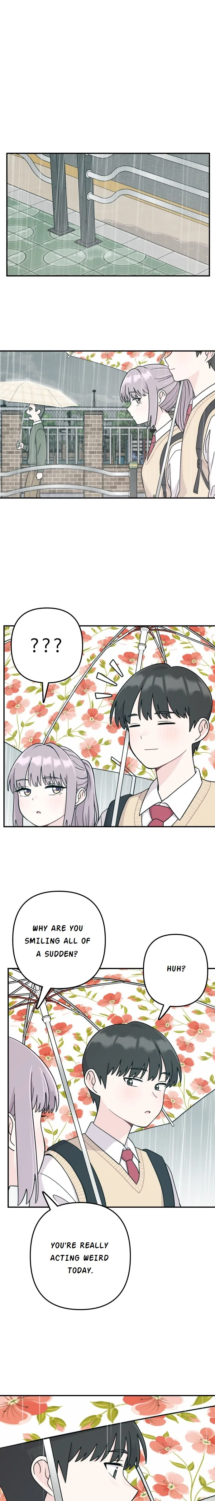 Dugeundugeun Daejakjeon Chapter 10 – Page 11