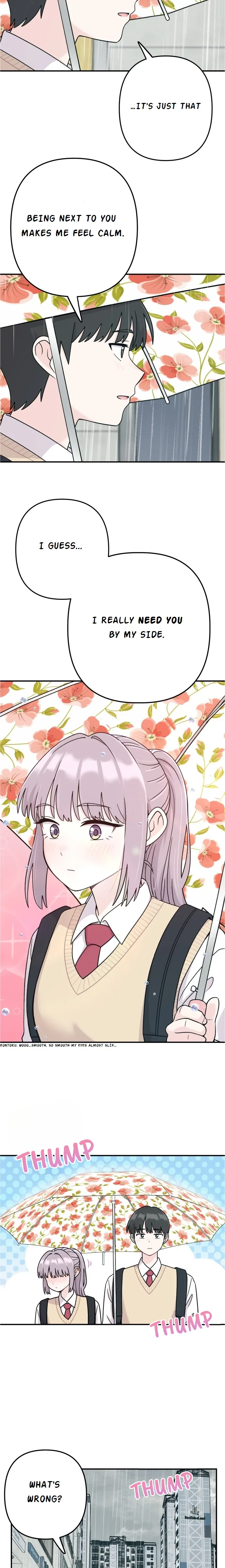 Dugeundugeun Daejakjeon Chapter 10 – Page 12