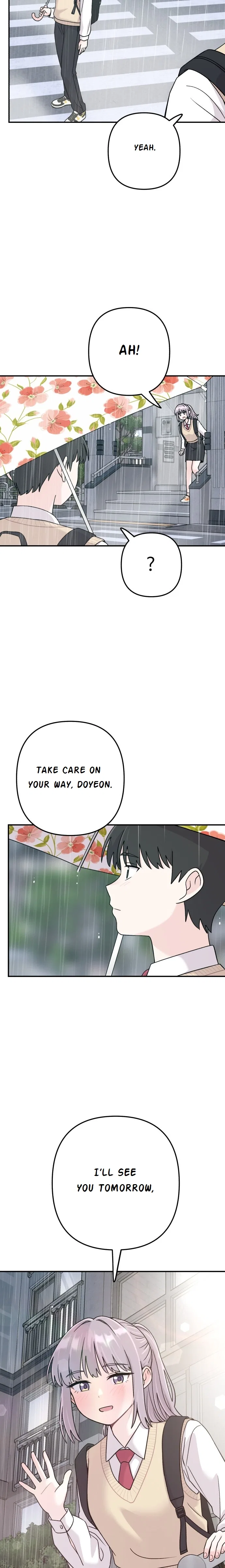 Dugeundugeun Daejakjeon Chapter 10 – Page 14