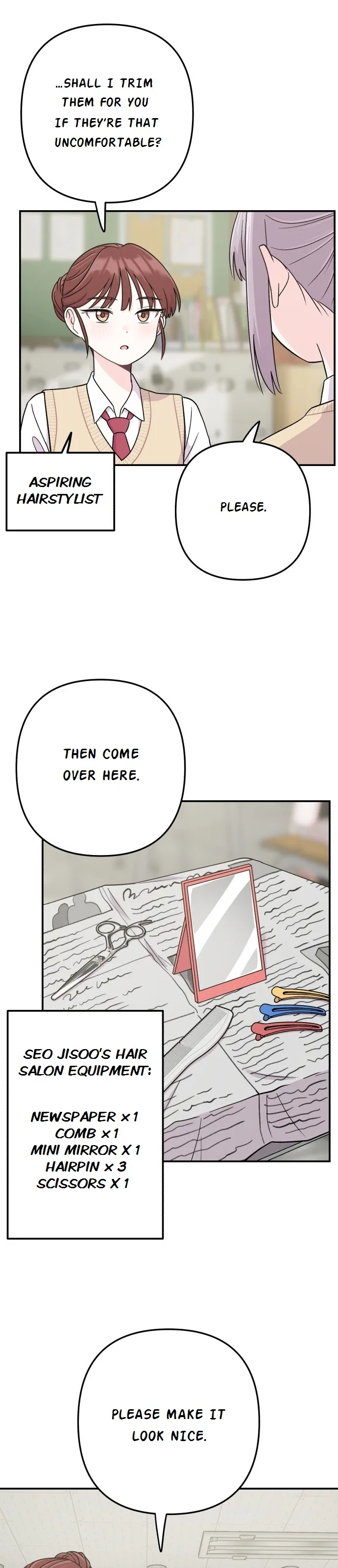 Dugeundugeun Daejakjeon Chapter 9 – Page 2