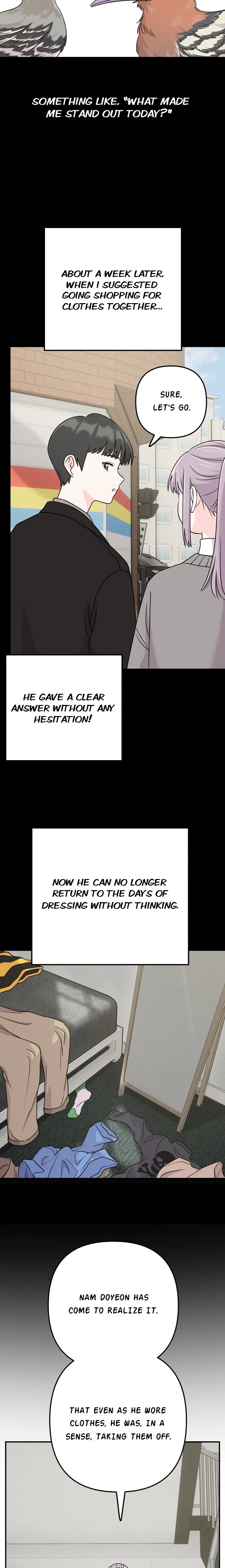 Dugeundugeun Daejakjeon Chapter 9 – Page 11