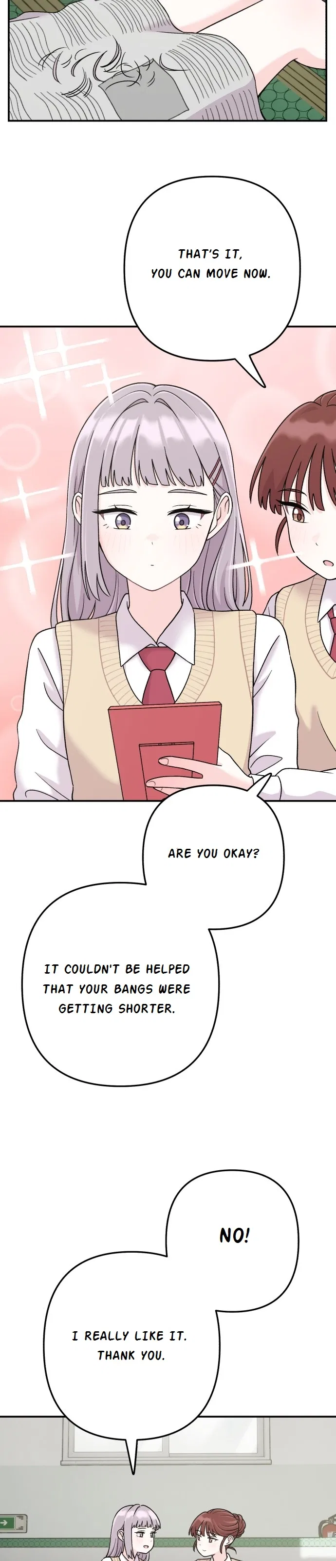 Dugeundugeun Daejakjeon Chapter 9 – Page 14