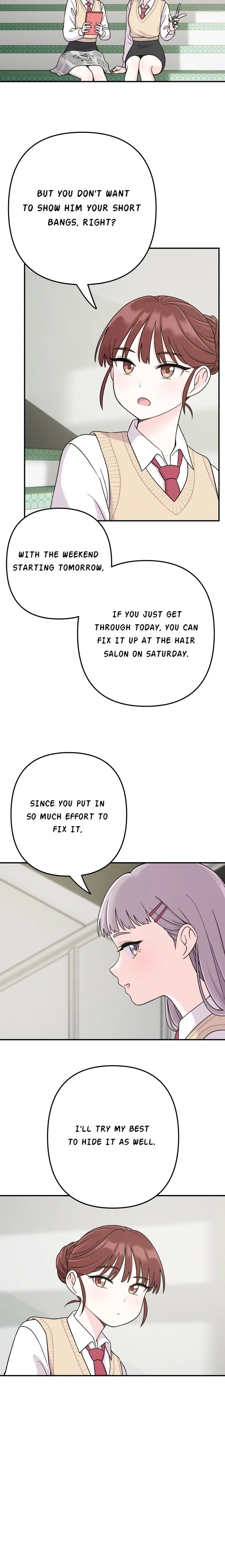 Dugeundugeun Daejakjeon Chapter 9 – Page 15