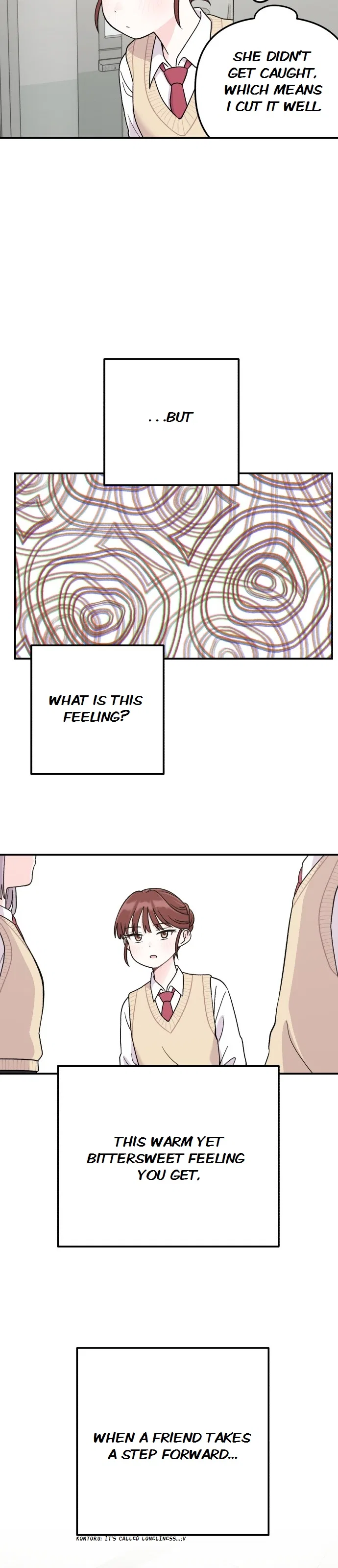 Dugeundugeun Daejakjeon Chapter 9 – Page 19
