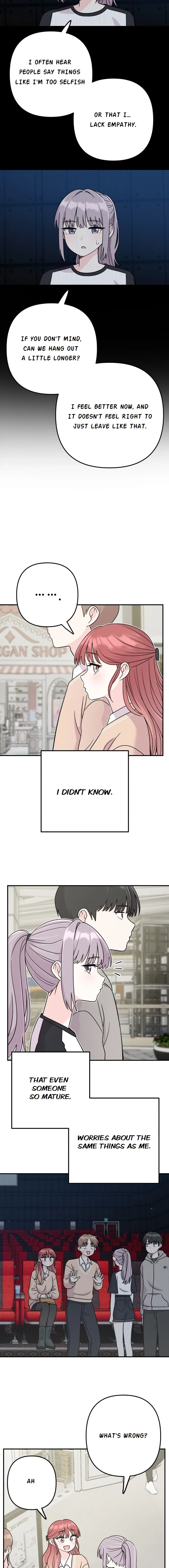 Dugeundugeun Daejakjeon Chapter 8 – Page 4