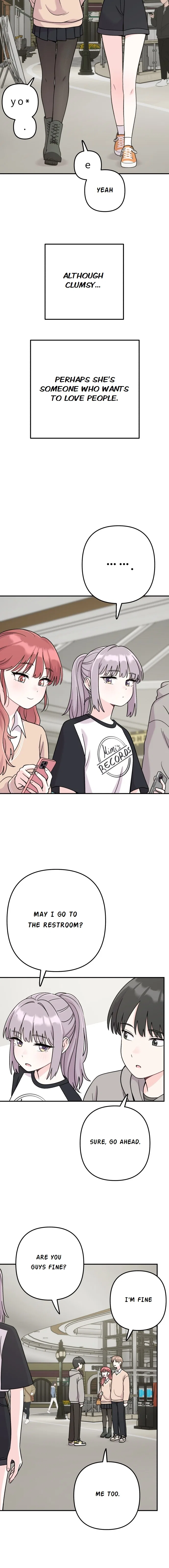 Dugeundugeun Daejakjeon Chapter 8 – Page 6
