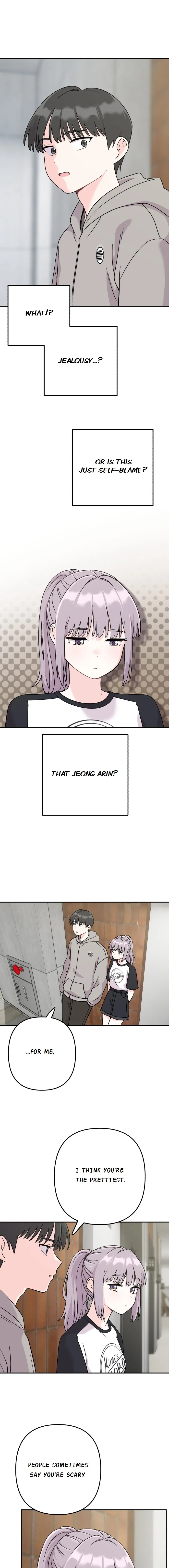 Dugeundugeun Daejakjeon Chapter 8 – Page 10