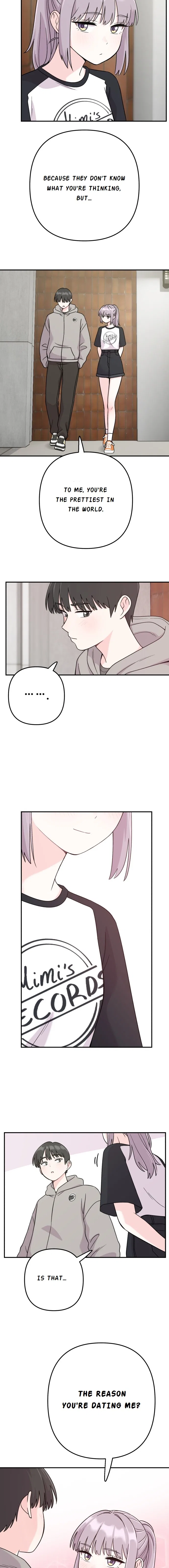 Dugeundugeun Daejakjeon Chapter 8 – Page 11