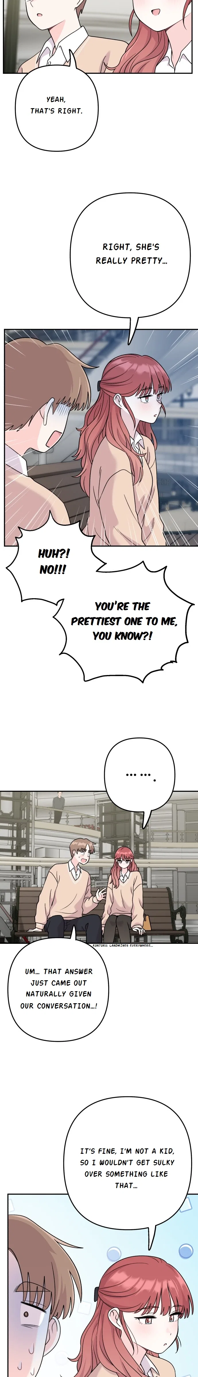 Dugeundugeun Daejakjeon Chapter 8 – Page 14