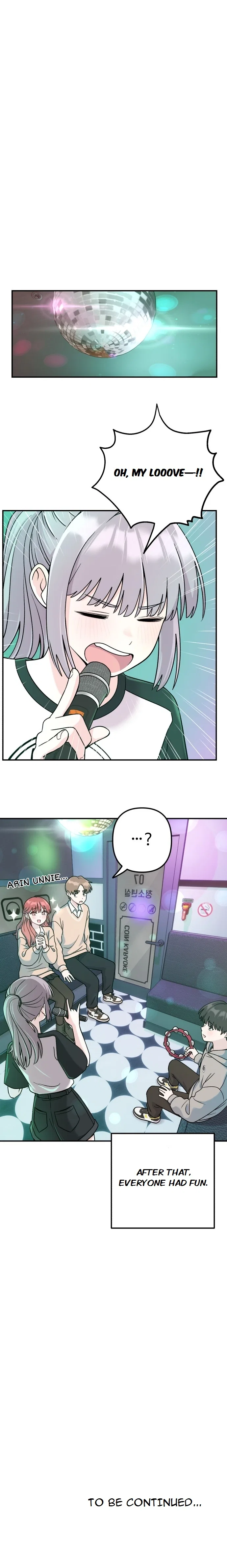 Dugeundugeun Daejakjeon Chapter 8 – Page 17