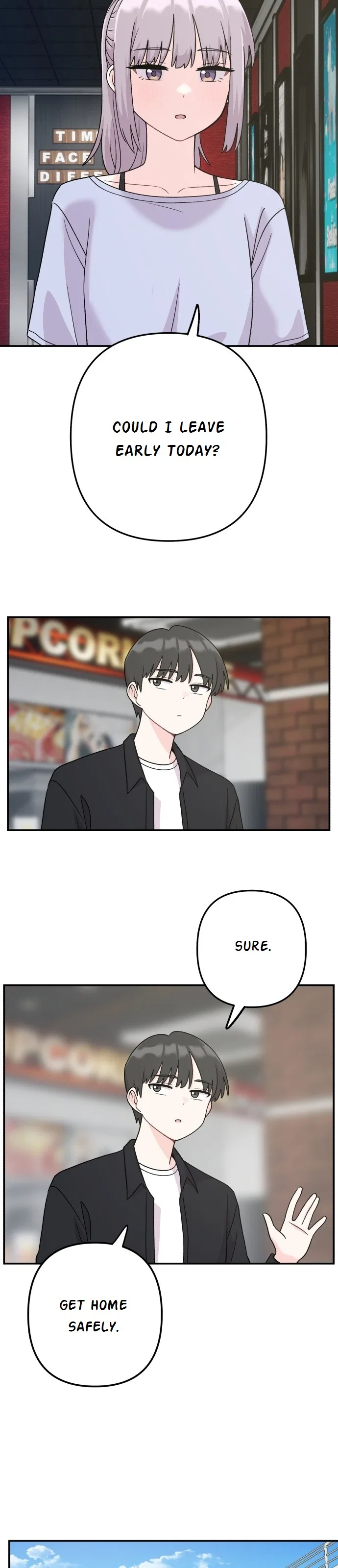 Dugeundugeun Daejakjeon Chapter 7 – Page 2