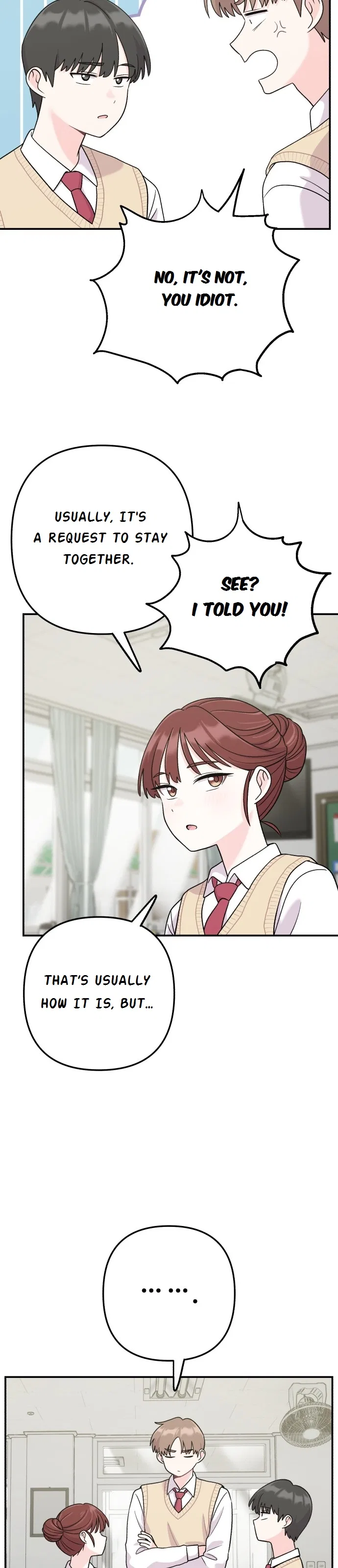 Dugeundugeun Daejakjeon Chapter 7 – Page 4