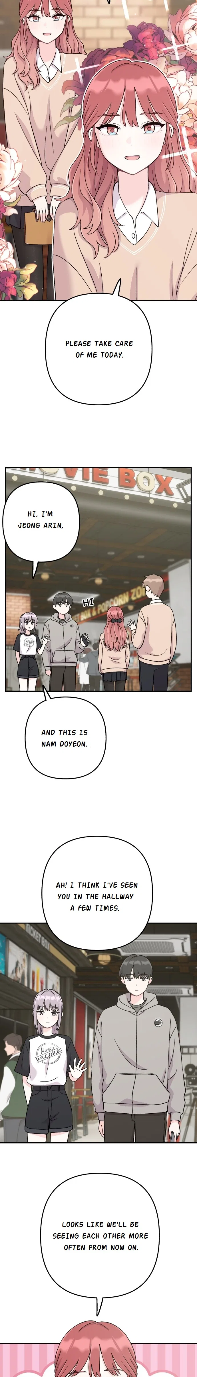 Dugeundugeun Daejakjeon Chapter 7 – Page 7