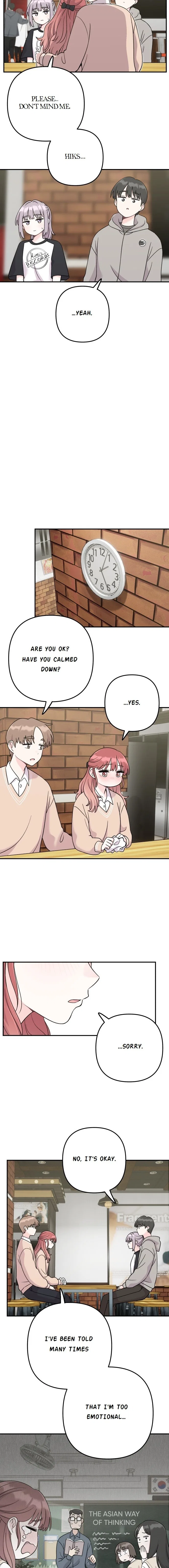 Dugeundugeun Daejakjeon Chapter 7 – Page 11