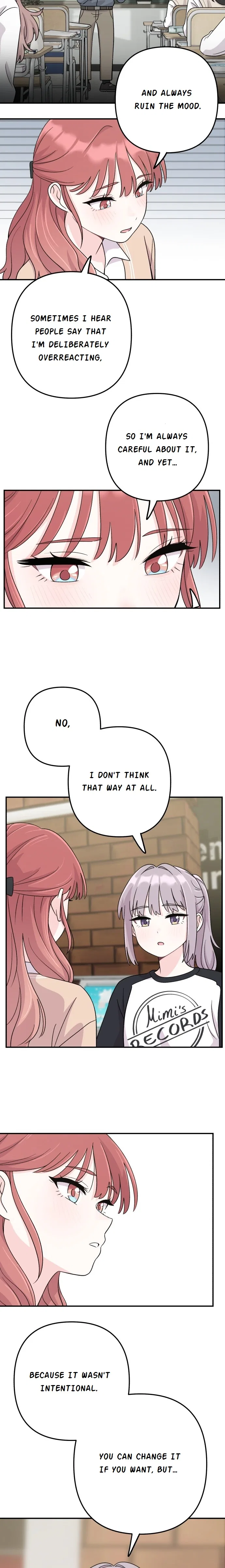 Dugeundugeun Daejakjeon Chapter 7 – Page 12