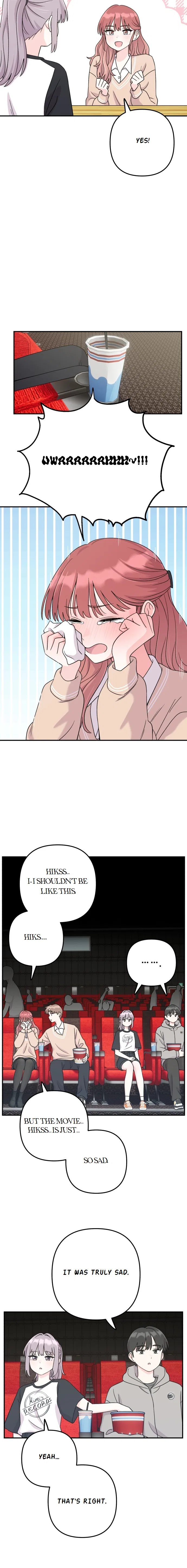 Dugeundugeun Daejakjeon Chapter 7 – Page 14