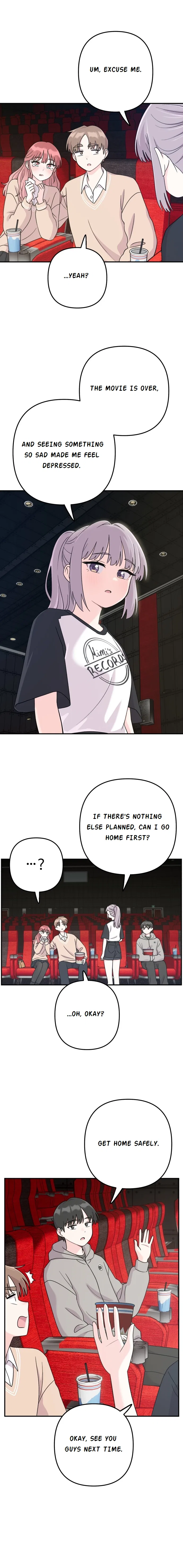 Dugeundugeun Daejakjeon Chapter 7 – Page 16