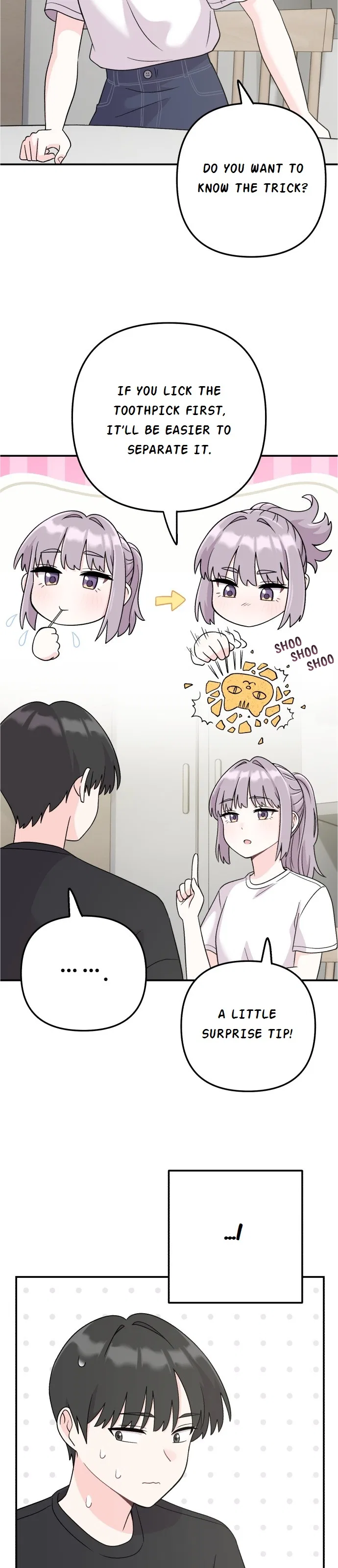 Dugeundugeun Daejakjeon Chapter 6 – Page 7