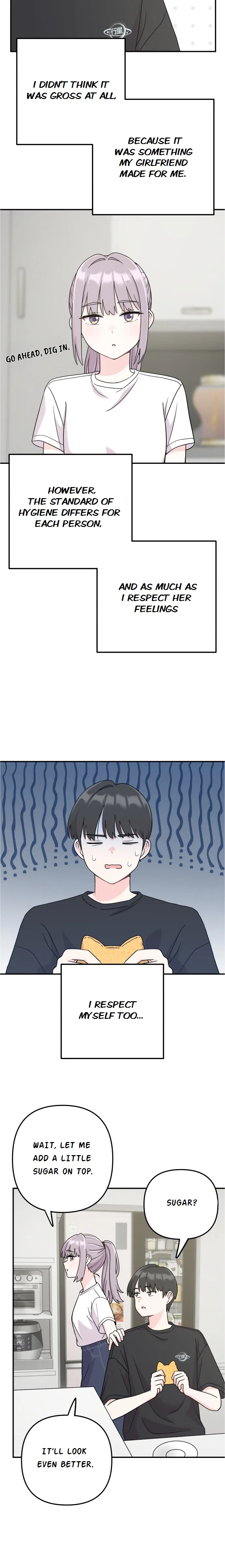 Dugeundugeun Daejakjeon Chapter 6 – Page 8