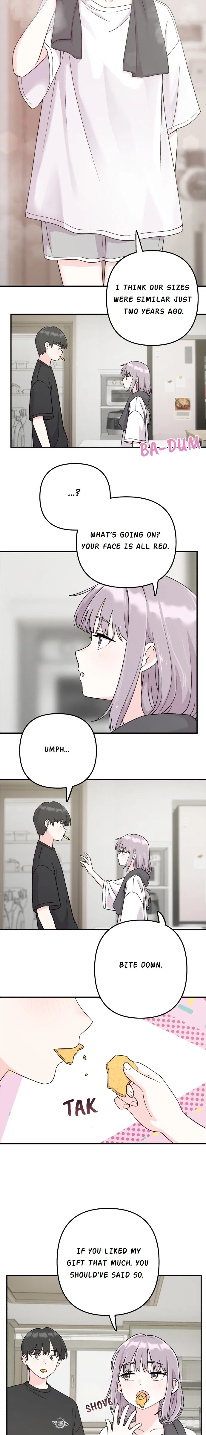 Dugeundugeun Daejakjeon Chapter 6 – Page 13