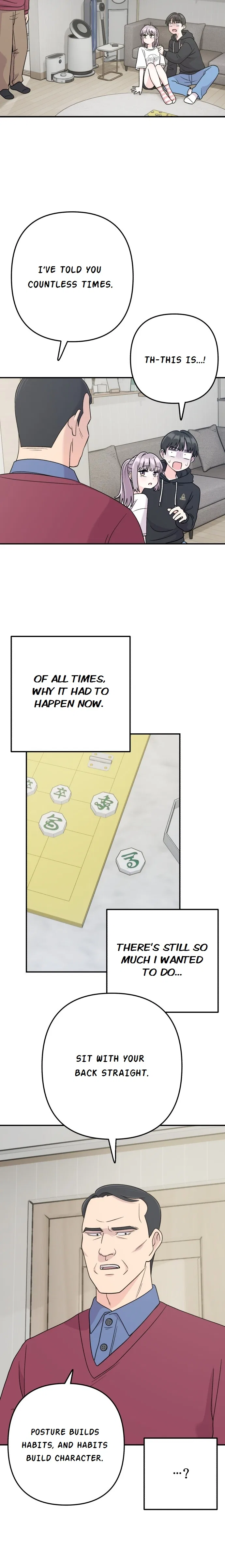 Dugeundugeun Daejakjeon Chapter 5 – Page 2