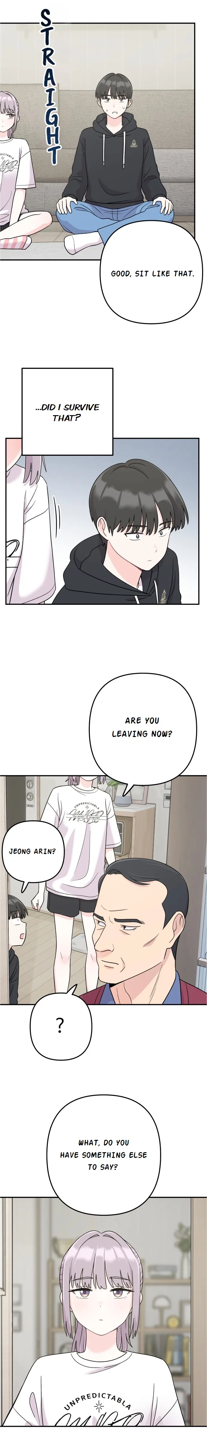 Dugeundugeun Daejakjeon Chapter 5 – Page 3