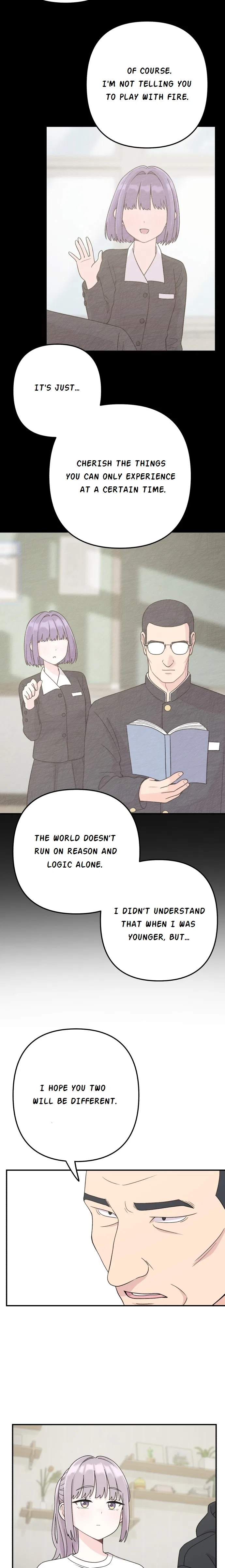 Dugeundugeun Daejakjeon Chapter 5 – Page 8