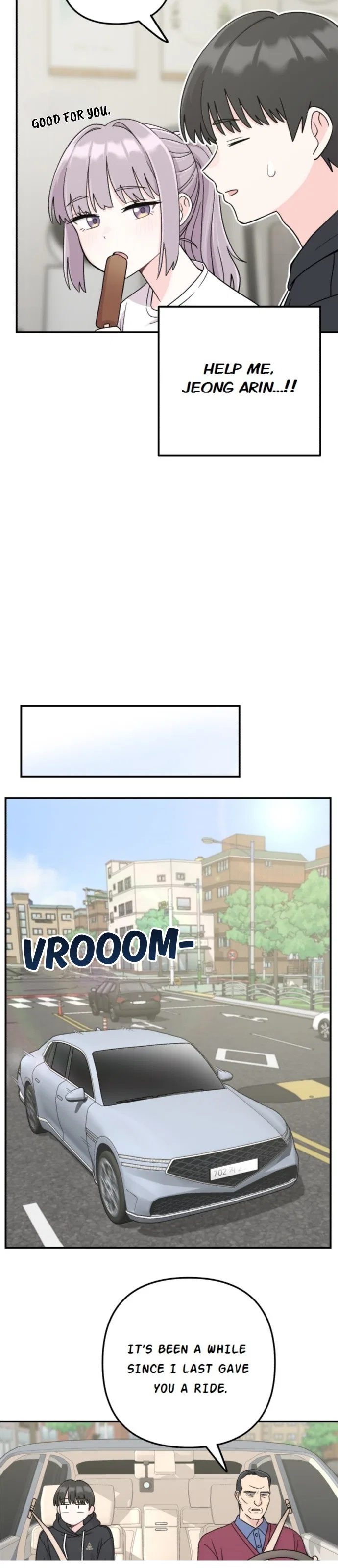 Dugeundugeun Daejakjeon Chapter 5 – Page 11