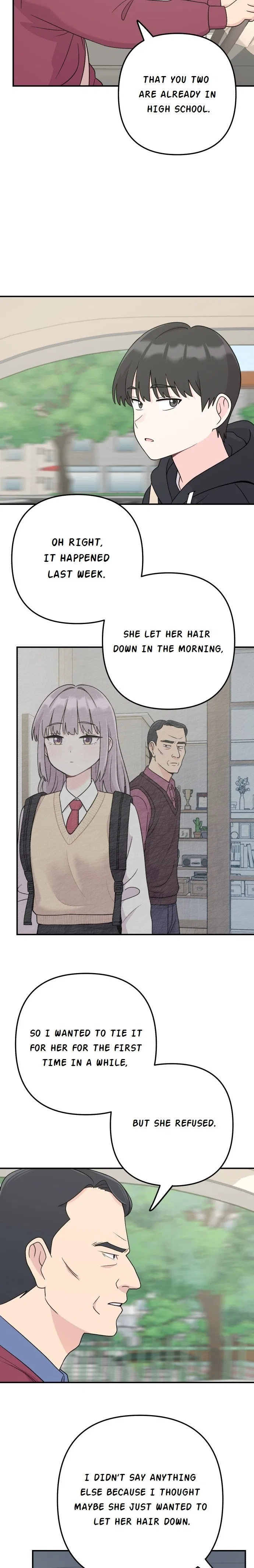 Dugeundugeun Daejakjeon Chapter 5 – Page 13