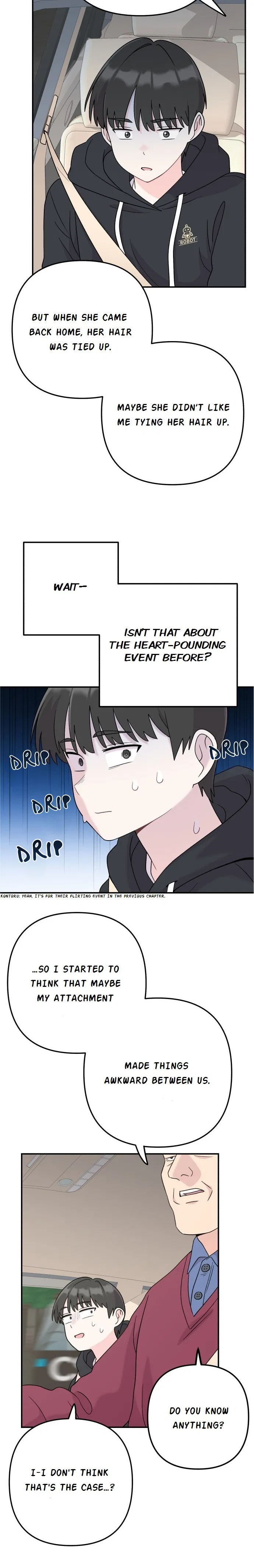 Dugeundugeun Daejakjeon Chapter 5 – Page 14